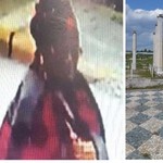 «Αφρικανή» τουρίστρια ψέκασε τα αρχαία στη Βεργίνα!