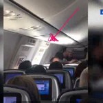 Απίστευτο! 17χρονος ανυπόμονος επιβάτης αεροπλάνου άνοιξε