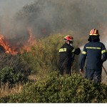 Αποκλειστικό Star! Έκλεψαν εθελοντή πυροσβέστη την ώρα πο