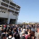Βουλιάζουν τα λιμάνια, αδειάζει η Αθήνα: Συνεχίζεται η έξοδος των εκδρομέων του Αυγούστου