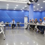 Σύσκεψη για τις πυρκαγιές συγκάλεσε ο Μητσοτάκης- Οι 6 προτάσεις της ΝΔ
