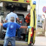 Χανιά: Ένας νεκρός και τρεις τραυματίες σε τροχαίο