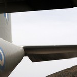 Μηχανικό πρόβλημα στο C-130 