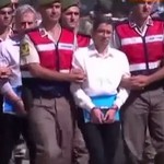 Ένταση στην αίθουσα του δικαστηρίου για τη δίκη Ακιντζί τ