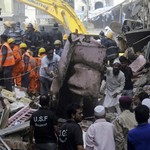Κατέρρευσε κτήριο στην Ινδία - 2 νεκροί