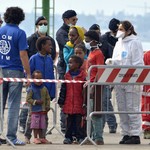 Ιταλία: Διώχνουν τους μετανάστες λόγω ISIS