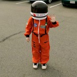 9χρονος έστειλε αίτηση εργασίας στη NASA 