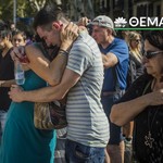 Κλινικά νεκρή η Ελληνίδα τραυματίας στη Βαρκελώνη