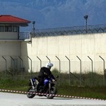  Φυλακές Τρικάλων!  Συμπλοκή μεταξύ Πακιστανών 