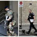 «Δειλή ενέργεια» η επίθεση σε στρατιώτες στο Παρίσι