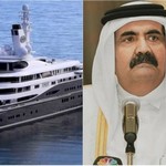 Επιχείρησαν να διαρρήξουν τη θαλαμηγό του Σεΐχη του Κατάρ