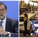 Στη Βαρκελώνη σπεύδει ο πρωθυπουργός της Ισπανίας