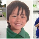 Νεκρός ο 7χρονος Julian Cadman