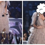 Έγκυος η Kesha; Το φόρεμα στα MTV που φούντωσε τις φήμες