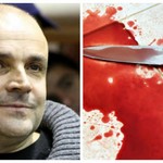 Άνδρας μαχαίρωσε τον Δήμαρχο Ελευσίνας μέσα στο Δημαρχείο