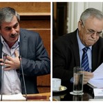 Νέες αποκαλύψεις για το 2015: «Ο Δραγασάκης είχε έτοιμη τροπολογία για την εθνικοποίηση των τραπεζών»