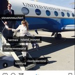 Σύζυγος υπουργού ξεκατινιάστηκε με follower στο Instagram