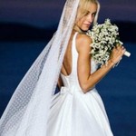 Δούκισσα Νομικού: Αυτό δεν θα ξεχάσει από τον γάμο της