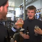 Μπύρα από ανθρώπινα ούρα έχει ξετρελάνει τους Δανούς