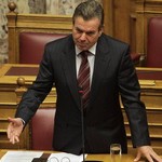 Πετρόπουλος: Παραμένει το τέλος επιτηδεύματος