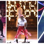 MTV VMA Awards: Δείτε μερικές από τις on stage εμφανίσεις