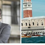 Ο Δήμαρχος της Βενετίας απειλεί τους τρομοκράτες 