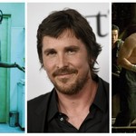 Πήρε ξανά κιλά ο Christian Bale για το νέο του ρόλο