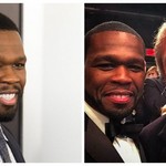 Η αποκάλυψη του 50 Cent για τον Donald Trump