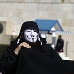 Η Τράπεζα της Ελλάδος απαντά στους "Anonymous Greece"