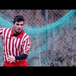 Θρήνος για τον ποδοσφαιριστή Δημήτρη Κασκούτη