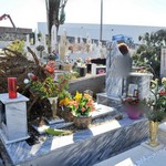 Δήμος ζητά προκαταβολικά από δημότη χαράτσι για τον τάφο 