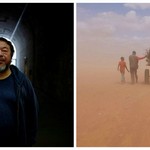 Ο Ai Weiwei ακολουθεί την  «Ανθρώπινη Ροή»
