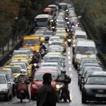Έμποροι αυτοκινήτων:Αμετάβλητα τέλη κυκλοφορίας σε νέα ΙΧ
