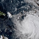 Σαρώνει την Καραϊβική ο τυφώνας Μαρία