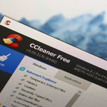 Xάκερ «μόλυναν» το δημοφιλές λογισμικό καθαρισμού Cc Cleaner