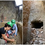 Βρέθηκε μυκηναϊκός τάφος στον Ορχομενό 