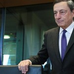 Draghi: Αμετάβλητα τα επιτόκια