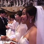 4.000 ζευγάρια από 64 χώρες παντρεύτηκαν μαζί 