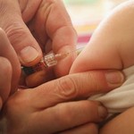 Κατέληξαν στη ΜΕΘ δύο παιδάκια λόγω ιλαράς