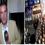 Παράνομο παρασκευαστήριο ποτών στο Μενίδι πήρε φωτιά