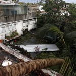 14 νεκροί από τον τυφώνα Ίρμα