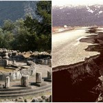 Γιατί οι αρχαίοι Έλληνες αγαοπούσαν τους σεισμούς
