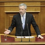 Στη γραμμή Παρασκευόπουλου ο Κοντονής: Νέες αποφυλακίσεις