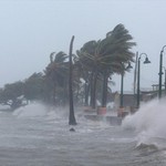 Κυκλώνας Ίρμα: Έξι νεκροί και τεράστιες καταστροφές 