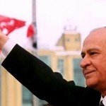 Μπαχτσελί:5.000 εθνικιστές για τους Τουρκομάνους στο Ιράκ