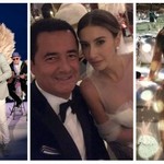 Τανιμανίδης - Μπόμπα στο wedding party του Acun Illicali