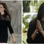 H Jolie προετοιμάζει την επιστροφή της στον κινηματογράφο