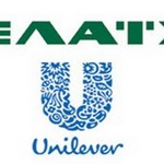 Unilever: Πώληση ελαιόλαδων και μεταφορά εργοστασίου