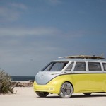 Η VW με τα μοντέλα της καινοτομεί και βραβεύεται  