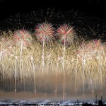 Γιορτές πυροτεχνημάτων στην Ιαπωνία